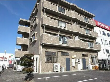ディアコート井内の画像