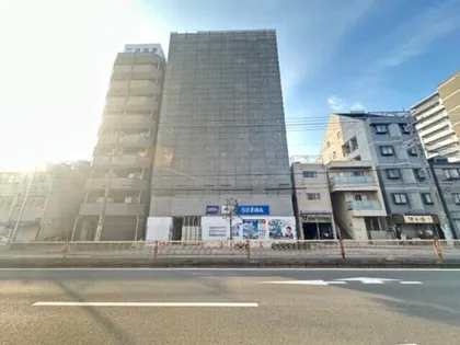 ブランシェ今里の画像