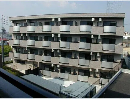 フォンティーヌ徳重の画像