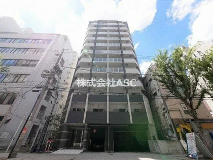 アーバネックス大手前の画像