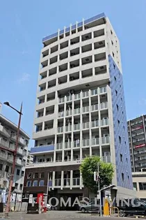 LE GRAND BLEU QUATRE【6階】の外観