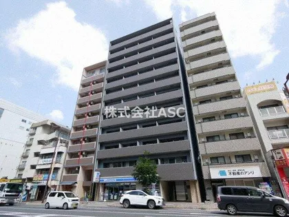 マンションはりげんの画像