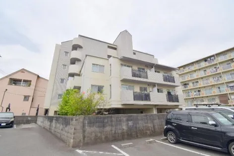 三松マンションの画像