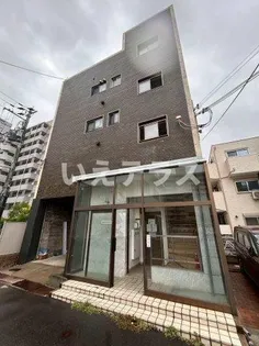 松本マンションの画像