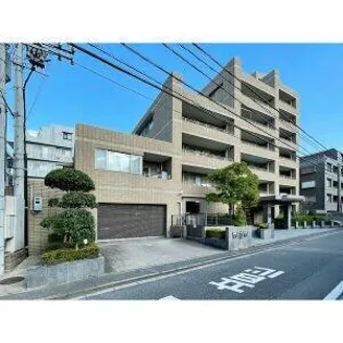 パークコート大濠の画像