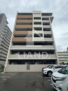 アーヴェンス吉塚の画像