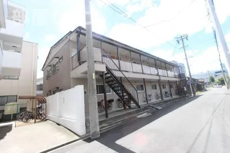 第2いな荘の画像