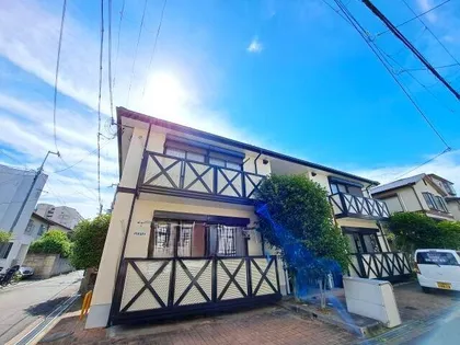 モダニティ室町の画像