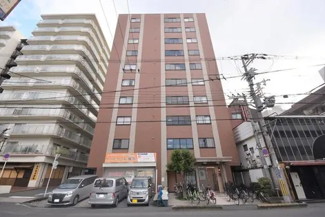 Mプラザ香里参番館の画像