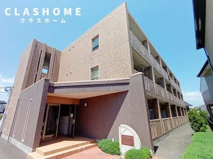 アルカンシェル森東の画像