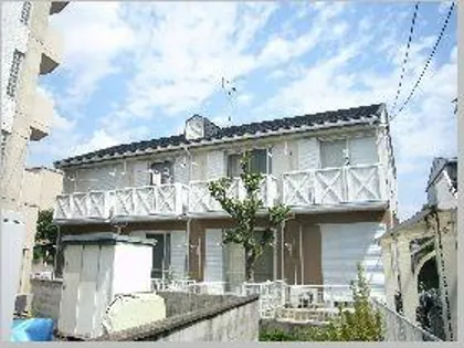 フレグランス竹田Ⅱの画像