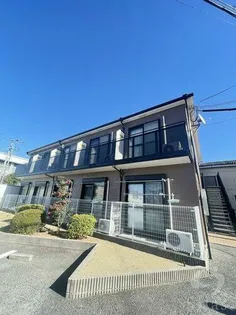 フジパレス シェソワ土塔【1階】の外観