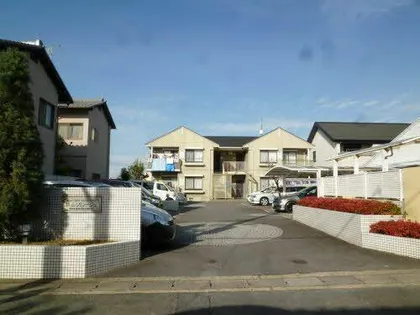 桃山ソレージュの画像