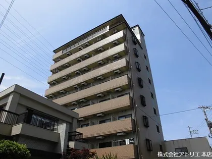 ゼファー東大阪の画像