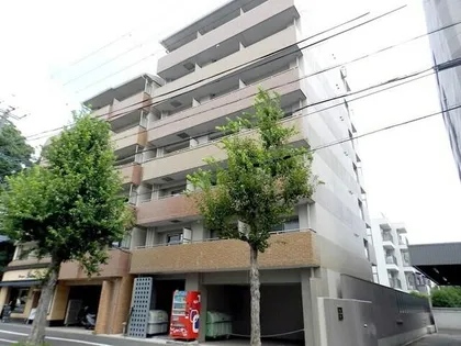 グリーンメイプル衣笠の画像