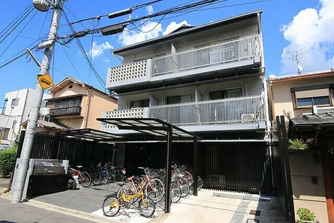 ルーチェ桃山の画像