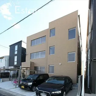 パンシオン喜多山の画像