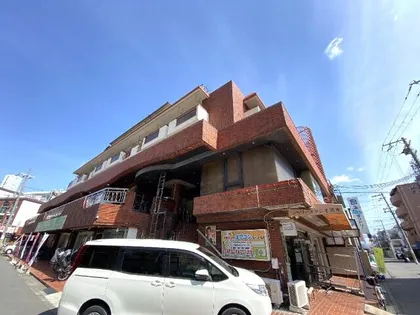 第1プレジデントハイツの画像