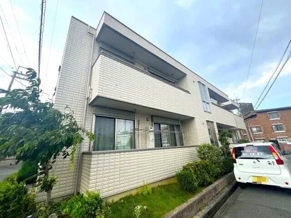 ラフェリオ宮山の画像