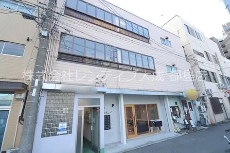 サニーパレス本通の画像