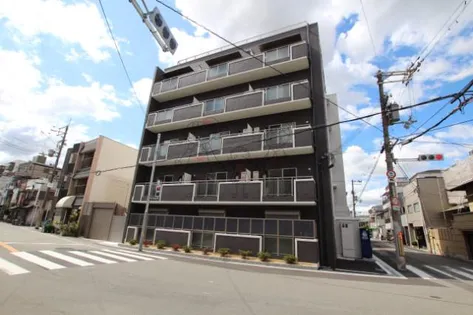 ラ ハイール桃ヶ池公園の画像