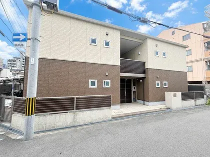 シャーメゾン ティアレの画像