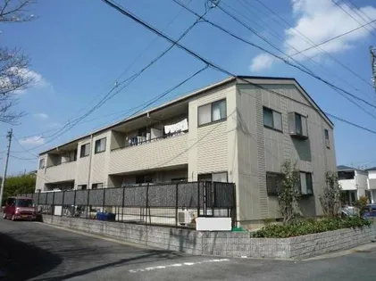 ヴェル メゾン平子が丘の画像