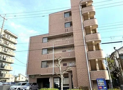 メビウスAKの画像