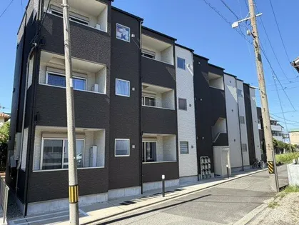 ジーメゾン名古屋松下クレストの画像