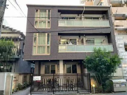 シャーメゾン 紬の画像