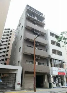 コンパルティモン大濠の画像