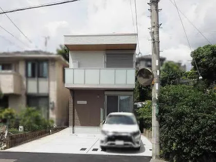 シャーメゾンKの画像