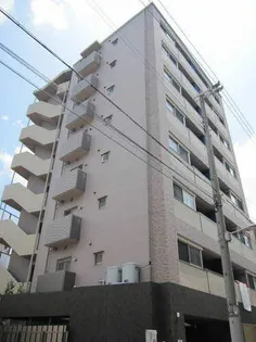 パークヴィラ住吉大社の画像