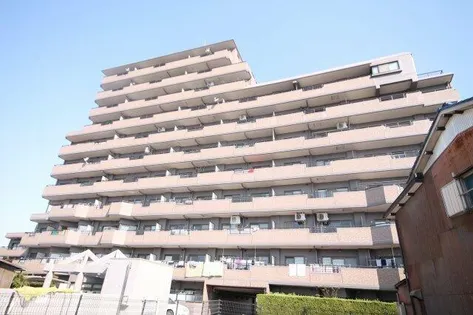 シャトー春日井の画像