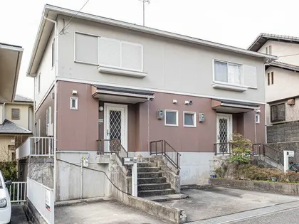 藤原台村田ハイツA棟の画像