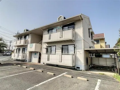 セジュール柏の画像
