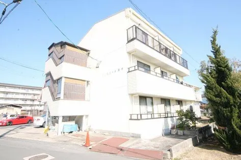 プリミエール間内【307号室】の外観