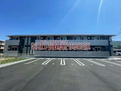 トリシアテラスの画像