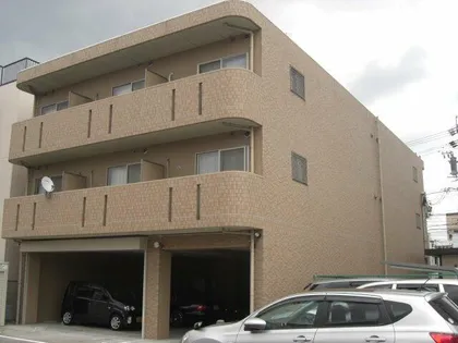 WARMING PLACEの画像