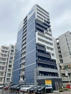 プレサンス丸の内アドブル【7階】の外観