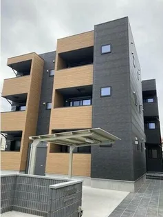 Cherim中村公園Onyx【3階】の外観