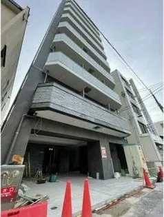 DOPE新栄【5階】の外観