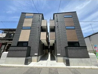 BELLE ROSE大江 WESTの画像