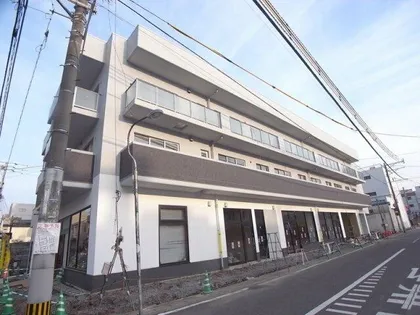 あきない通り西原の画像