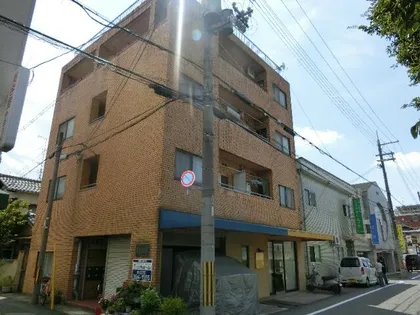 ピュアガーデン桂の画像