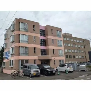 ルーセント22【301号室】の外観