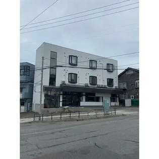 ABE Hills(アベヒルズ)【303号室】の外観