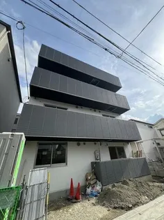 シナジー茨木の画像