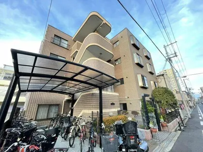 リベルテコーポ保澤の画像