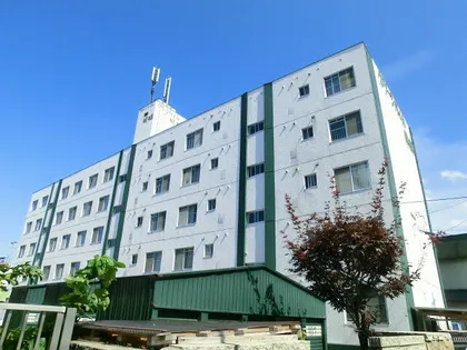 グリーンハイム嵯峨の画像